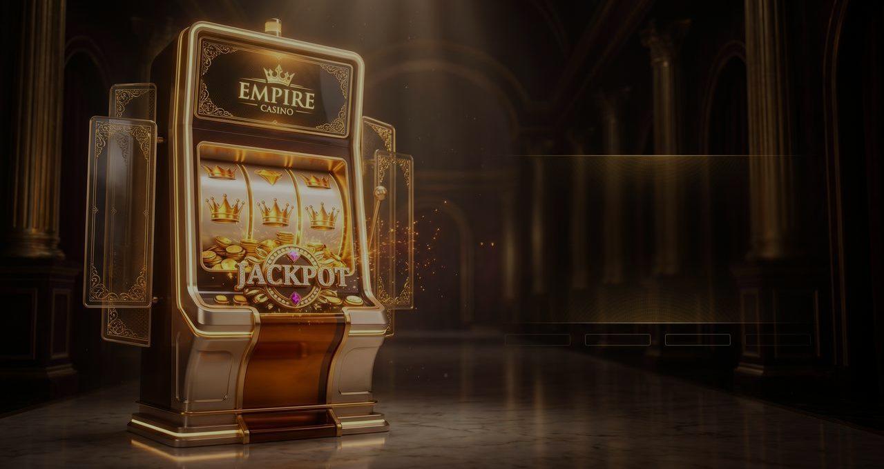 Empire Casino