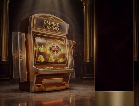 Empire Casino