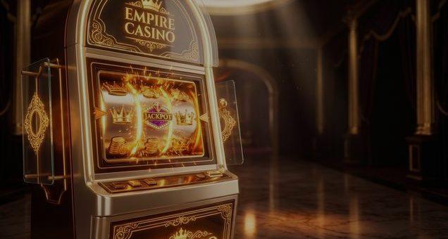 Empire Casino