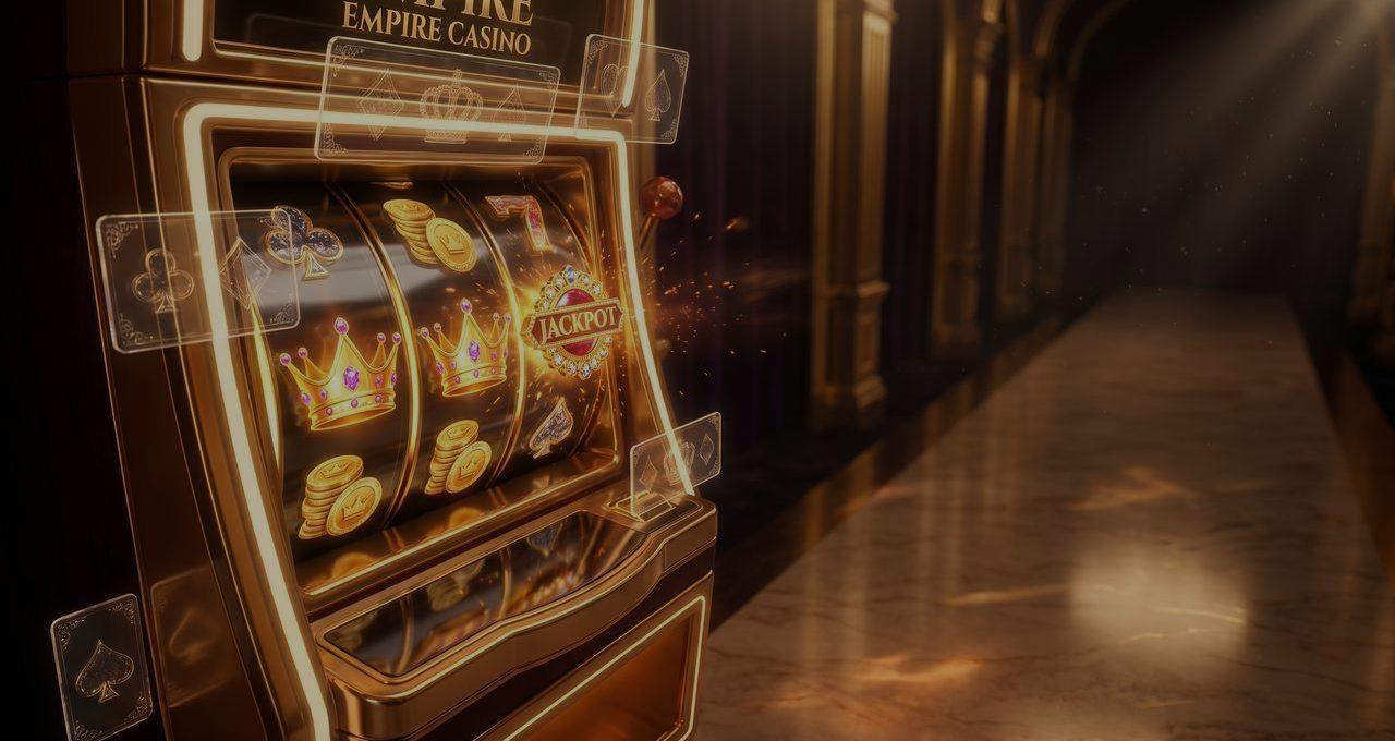 Empire Casino